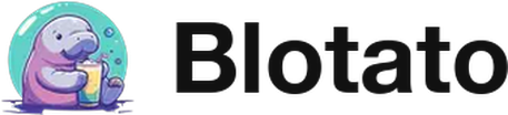 Blotato