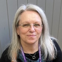Catherine Eadie